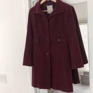 coat